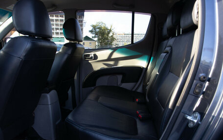 Mitsubishi L200 IV рестайлинг, 2008 год, 1 248 000 рублей, 9 фотография