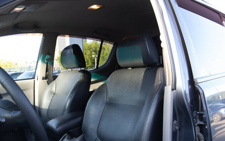 Mitsubishi L200 IV рестайлинг, 2008 год, 1 248 000 рублей, 15 фотография