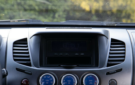 Mitsubishi L200 IV рестайлинг, 2008 год, 1 248 000 рублей, 16 фотография