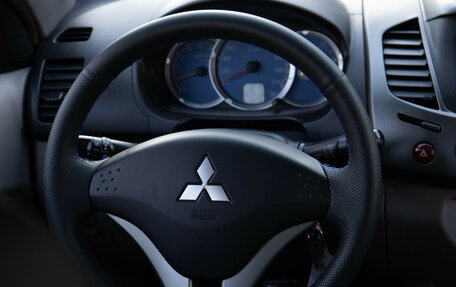 Mitsubishi L200 IV рестайлинг, 2008 год, 1 248 000 рублей, 13 фотография