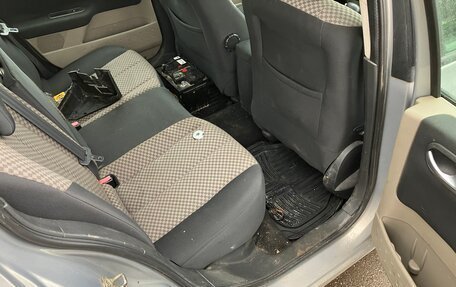 Renault Megane II, 2005 год, 2 фотография