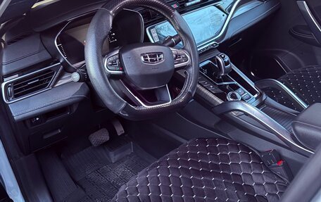 Geely Atlas, 2023 год, 1 900 000 рублей, 6 фотография
