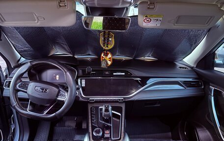 Geely Atlas, 2023 год, 1 900 000 рублей, 8 фотография