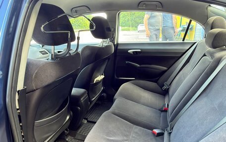 Honda Civic VIII, 2008 год, 600 000 рублей, 3 фотография