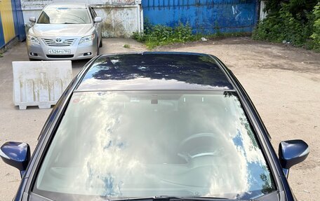 Honda Civic VIII, 2008 год, 600 000 рублей, 9 фотография