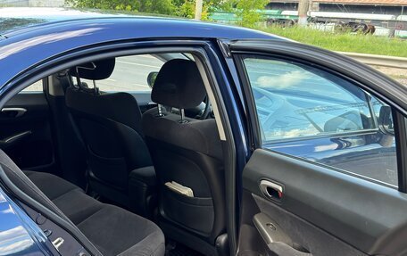 Honda Civic VIII, 2008 год, 600 000 рублей, 15 фотография