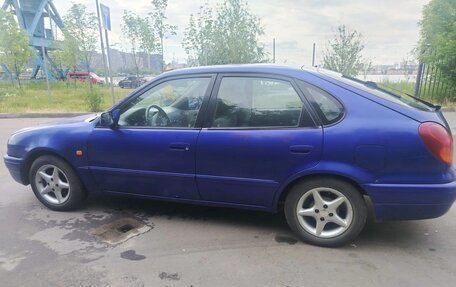 Toyota Corolla, 1998 год, 185 000 рублей, 3 фотография