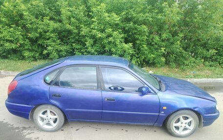 Toyota Corolla, 1998 год, 185 000 рублей, 7 фотография