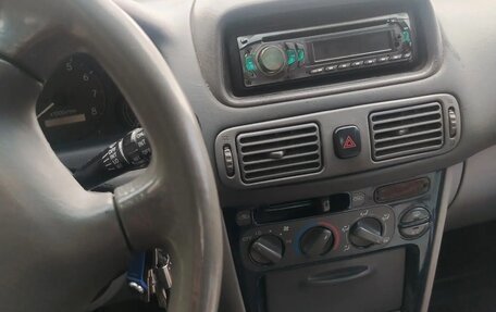 Toyota Corolla, 1998 год, 185 000 рублей, 10 фотография