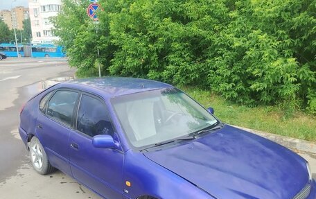 Toyota Corolla, 1998 год, 185 000 рублей, 8 фотография