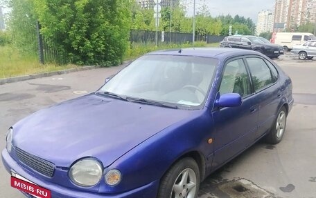 Toyota Corolla, 1998 год, 185 000 рублей, 2 фотография