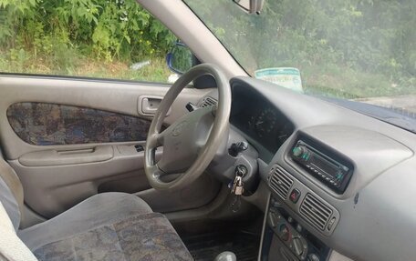 Toyota Corolla, 1998 год, 185 000 рублей, 11 фотография