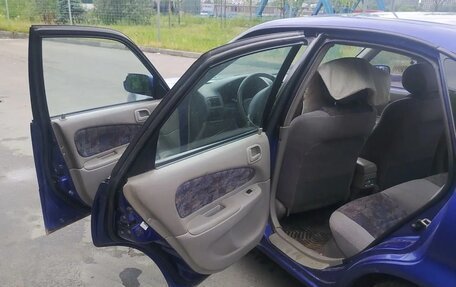 Toyota Corolla, 1998 год, 185 000 рублей, 12 фотография