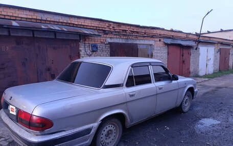 ГАЗ 31105 «Волга», 2004 год, 200 000 рублей, 2 фотография