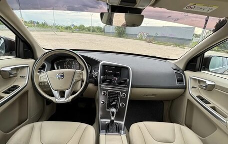 Volvo XC60 II, 2014 год, 2 050 000 рублей, 8 фотография