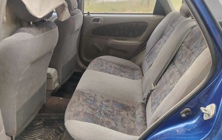 Toyota Corolla, 1998 год, 185 000 рублей, 14 фотография