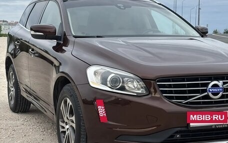 Volvo XC60 II, 2014 год, 2 050 000 рублей, 6 фотография