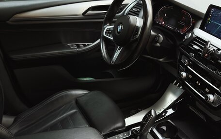BMW X3, 2019 год, 4 450 000 рублей, 7 фотография