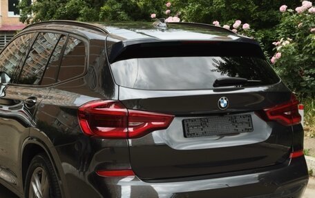 BMW X3, 2019 год, 4 450 000 рублей, 4 фотография