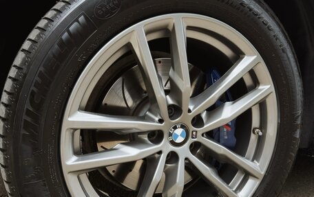 BMW X3, 2019 год, 4 450 000 рублей, 9 фотография