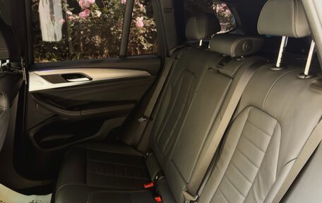 BMW X3, 2019 год, 4 450 000 рублей, 8 фотография
