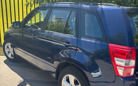 Suzuki Grand Vitara, 2010 год, 1 030 000 рублей, 3 фотография