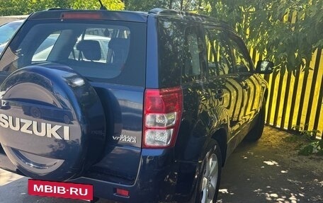 Suzuki Grand Vitara, 2010 год, 1 030 000 рублей, 2 фотография