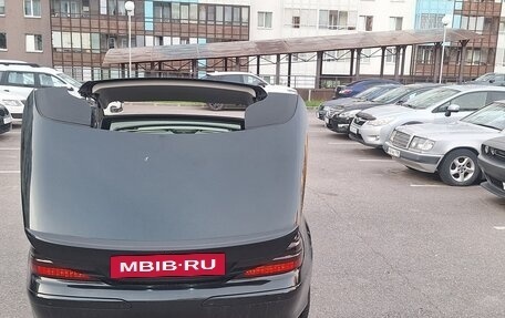 Mercedes-Benz SL-Класс, 2007 год, 1 950 000 рублей, 8 фотография