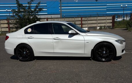 BMW 3 серия, 2013 год, 1 400 000 рублей, 6 фотография