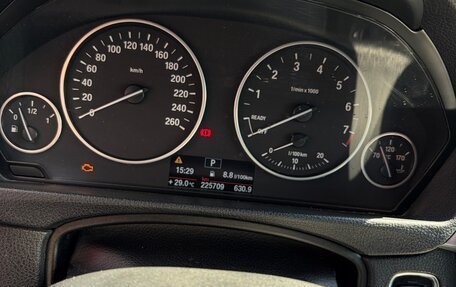 BMW 3 серия, 2013 год, 1 400 000 рублей, 2 фотография