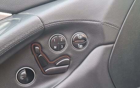 Mercedes-Benz SL-Класс, 2007 год, 1 950 000 рублей, 17 фотография