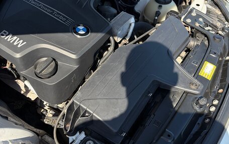 BMW 3 серия, 2013 год, 1 400 000 рублей, 7 фотография