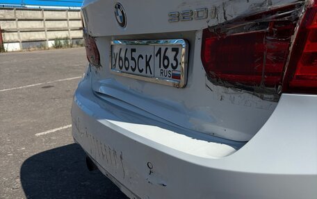 BMW 3 серия, 2013 год, 1 400 000 рублей, 4 фотография