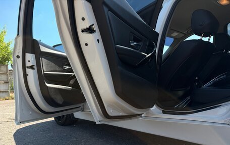 BMW 3 серия, 2013 год, 1 400 000 рублей, 5 фотография