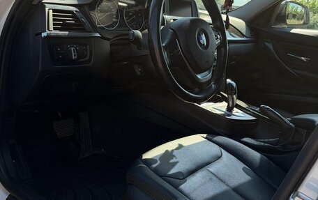 BMW 3 серия, 2013 год, 1 400 000 рублей, 8 фотография