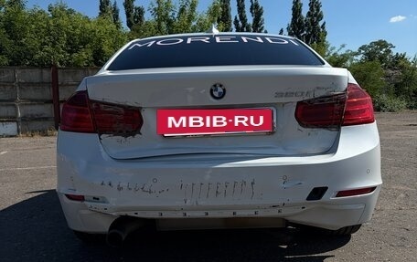 BMW 3 серия, 2013 год, 1 400 000 рублей, 9 фотография