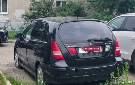 Suzuki Liana, 2004 год, 250 000 рублей, 2 фотография