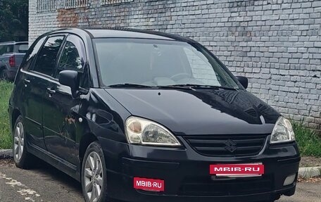 Suzuki Liana, 2004 год, 250 000 рублей, 4 фотография