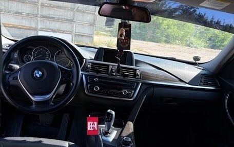 BMW 3 серия, 2013 год, 1 400 000 рублей, 12 фотография