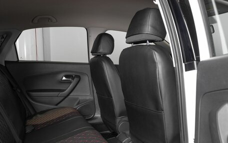 Volkswagen Polo VI (EU Market), 2019 год, 1 139 800 рублей, 8 фотография