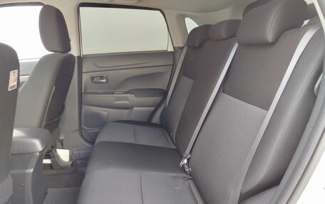 Mitsubishi ASX I рестайлинг, 2012 год, 1 079 000 рублей, 10 фотография
