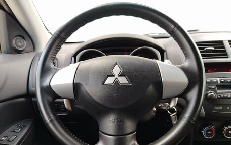 Mitsubishi ASX I рестайлинг, 2012 год, 1 079 000 рублей, 14 фотография