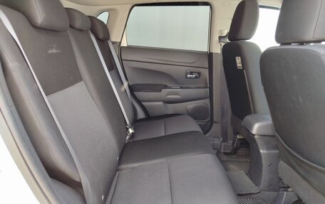 Mitsubishi ASX I рестайлинг, 2012 год, 1 079 000 рублей, 11 фотография