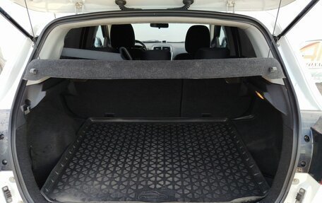 Mitsubishi ASX I рестайлинг, 2012 год, 1 079 000 рублей, 8 фотография