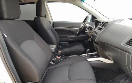 Mitsubishi ASX I рестайлинг, 2012 год, 1 079 000 рублей, 12 фотография