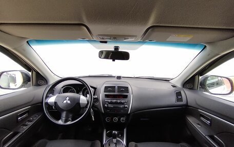 Mitsubishi ASX I рестайлинг, 2012 год, 1 079 000 рублей, 13 фотография