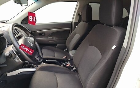 Mitsubishi ASX I рестайлинг, 2012 год, 1 079 000 рублей, 9 фотография