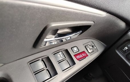 Mitsubishi ASX I рестайлинг, 2012 год, 1 079 000 рублей, 15 фотография
