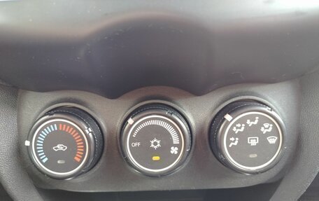 Mitsubishi ASX I рестайлинг, 2012 год, 1 079 000 рублей, 18 фотография