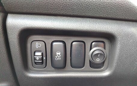 Mitsubishi ASX I рестайлинг, 2012 год, 1 079 000 рублей, 16 фотография